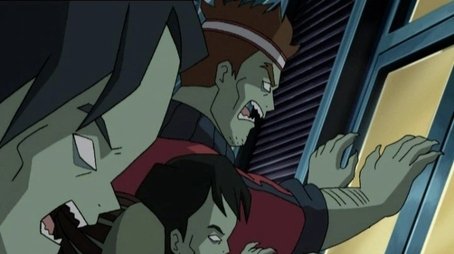 Attack of the Zombies (2005) - Episode 14 poster and promotional image