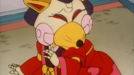 Kind of a Drag (1990) - Episode 8 poster and promotional image