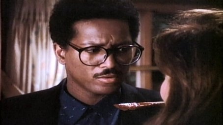 Fair Warning (1992) - Episode 14 poster and promotional image