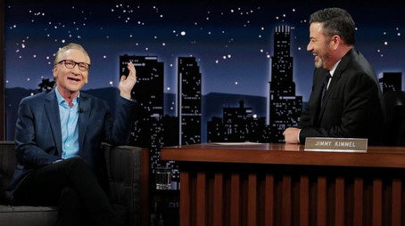 Jimmy Kimmel Live! Temporada 21