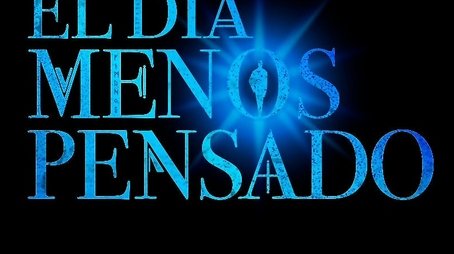 El día menos pensado (1999) poster