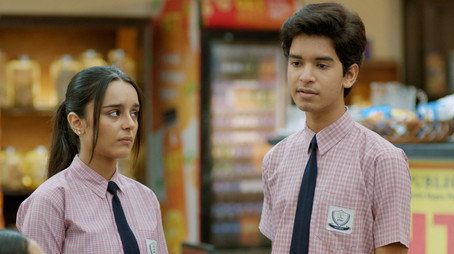 Pehla Pyaar - Less Than 1% Chance Sezóna 1