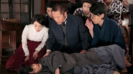Week 19 (2016) - Episode 114 poster and promotional image