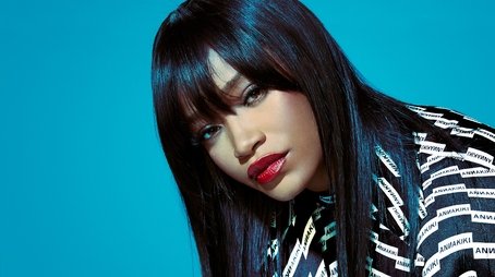 December 3 - Keke Palmer (2022) - Episode 7 poster and promotional image