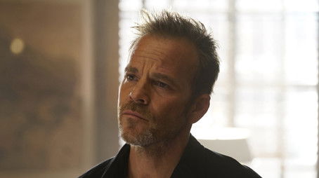 10-8 Firestone (2020) - Episode 4 poster and promotional image