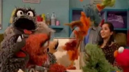 Grouch Messing Machine (2009) - Episode 10 poster and promotional image