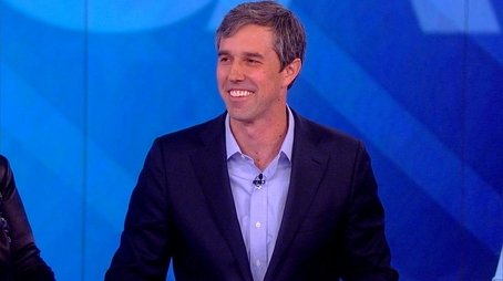 Beto O'Rourke (2019) - Episode 159 poster and promotional image