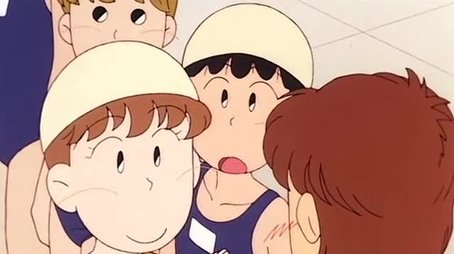 Episode 54 (1996) - Episode 54 poster and promotional image