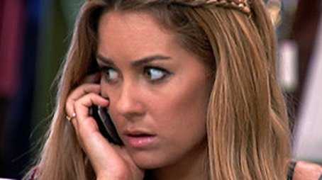 Hi Lauren, It's Spencer... (2009) - Episode 9 poster and promotional image
