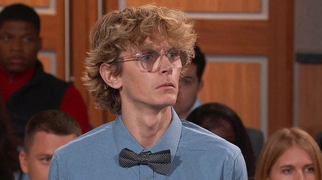 Tribunal Justice Сезон 2
