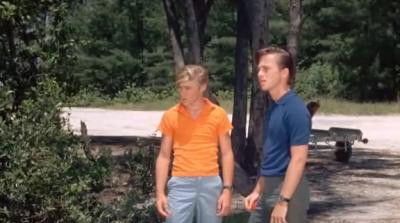 City Boy (1964) - Episode 5 poster and promotional image