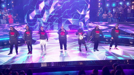 Nick Cannon Presents: Wild 'N Out Сезон 21