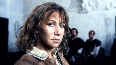 Cymbeline (1983) - Episode 1 poster and promotional image