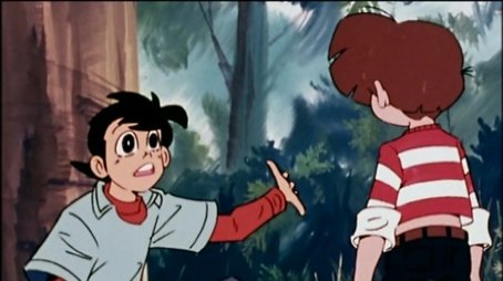 Episode 97 (1982) - Episode 97 poster and promotional image