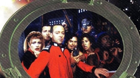 Season 3 (2000) - Season 3 poster and promotional image