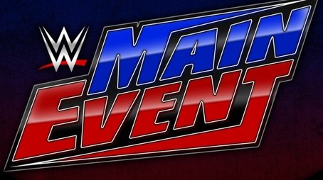 WWE Main Event (2012) poster