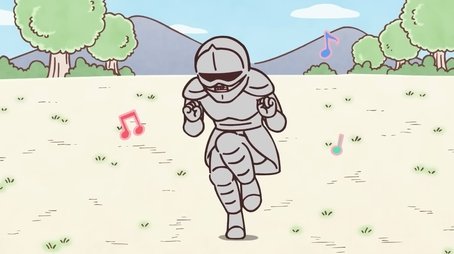 Too Friendly (2023) - Episode 114 poster and promotional image