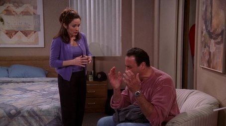 Someone's Cranky (2000) - Episode 21 poster and promotional image