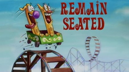 Remain Seated (1999) - Episode 42 poster and promotional image