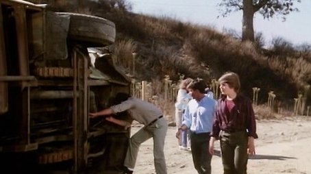 The Source (1989) - Episode 6 poster and promotional image