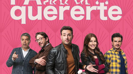 Season 1 (2020) - Season 1 poster and promotional image