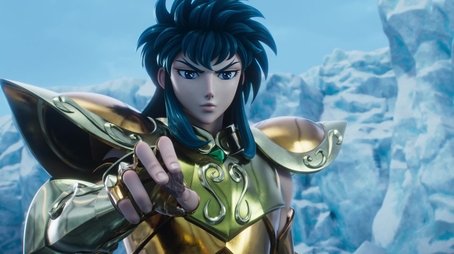 Absolute Zero (2024) - Episode 6 poster and promotional image