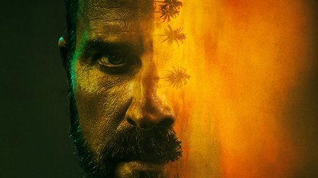 Season 1 (2021) - Season 1 poster and promotional image