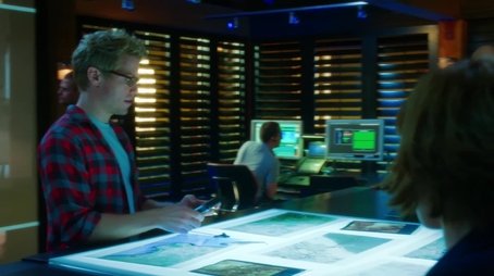 Bounty (2010) - Episode 8 poster and promotional image