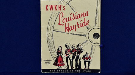 McNay Art Museum, Hour 3 (2020) - Episode 16 poster and promotional image