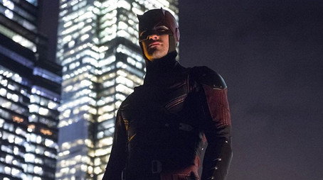 Daredevil: Дявол на доброто Сезон 1