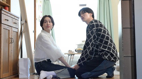 シンデレラ クロゼット Évad 1