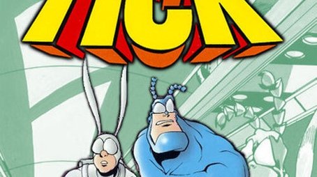 Season 3 (1996) - Season 3 poster and promotional image