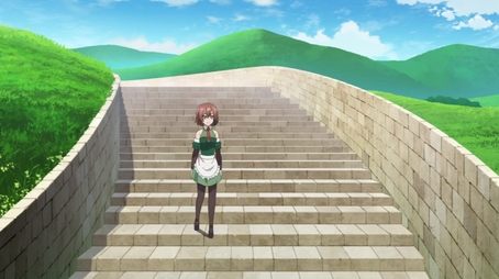 Ore dake Haireru Kakushi Dungeon14
