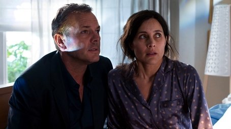 Smoke and Mirrors (2013) - Episode 18 poster and promotional image
