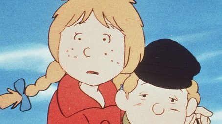Bear twins who prowl the forest (1980) - Episode 22 poster and promotional image