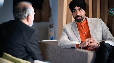 6505 (2022) - Episode 96 poster and promotional image