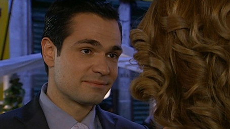 Árva angyal Évad 1