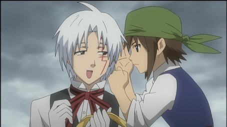 Mysterious Ghost Ship (2007) - Episode 32 poster and promotional image