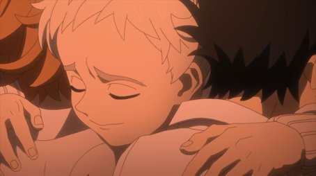 The Promised Neverland110