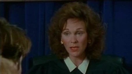 Trial By Peers (1991) - Episode 12 poster and promotional image