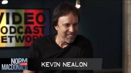 Kevin Nealon (2013) - Episode 7 poster and promotional image