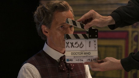 Doctor Who: Unleashed Сезон 0