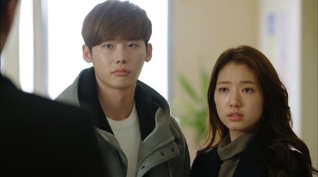 Peter Pan (2015) - Episode 20 poster and promotional image