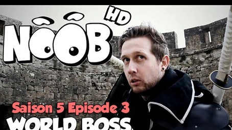 Episode 4 (2013) - Episode 4 poster and promotional image