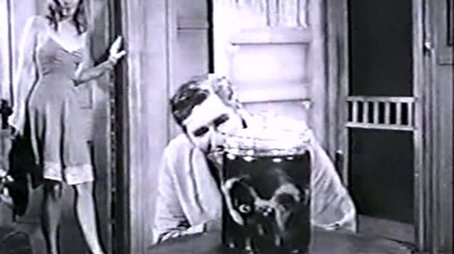 The Jar (1964) - Episode 17 poster and promotional image