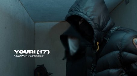 Episode 1 (2024) - Episode 1 poster and promotional image