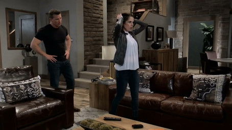 Friday, May 3, 2019 (2019) - Episode 24 poster and promotional image