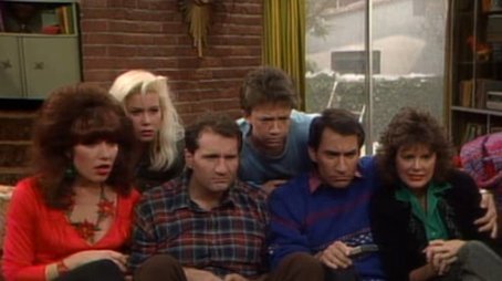You Better Watch Out (1987) - Episode 13 poster and promotional image