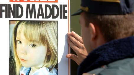Madeleine McCann: Who Took Madeleine (2022) - Episode 2 poster and promotional image