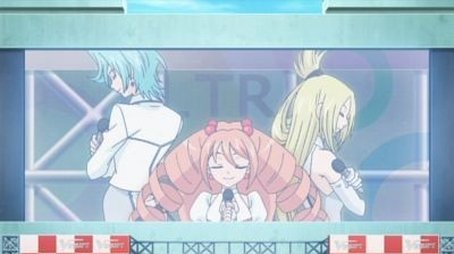 Beginning of the Storm! National Convention!! (2011) - Episode 26 poster and promotional image